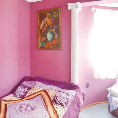 Dom wakacyjny Five Bedroom Holiday In