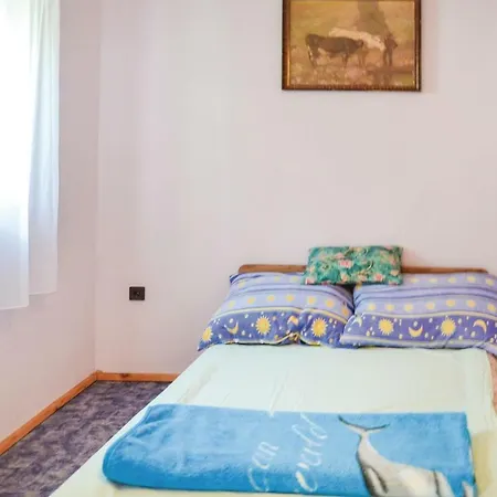 Five Bedroom Holiday In Dom wakacyjny